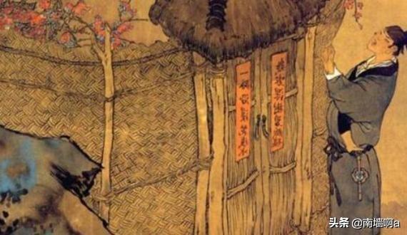 游园不值翻译（游园不值翻译六年级下册）