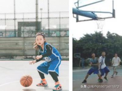 女生必懂的篮球常识（女生快速了解篮球）