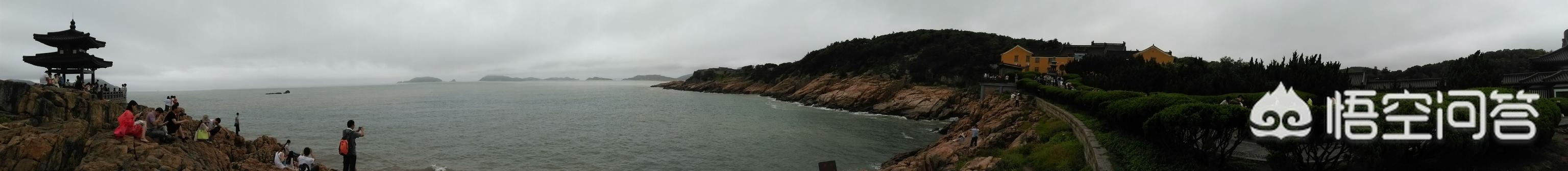 普陀山南海观音菩萨佛像（普陀山南海观音菩萨佛像在哪里）