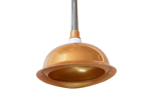 蹲式厕所堵了怎么疏通（蹲厕堵了如何快速疏通）