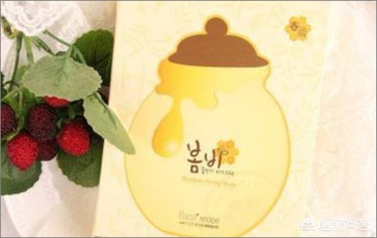 十大公认的美白面膜（美白面膜品牌排行榜10强）