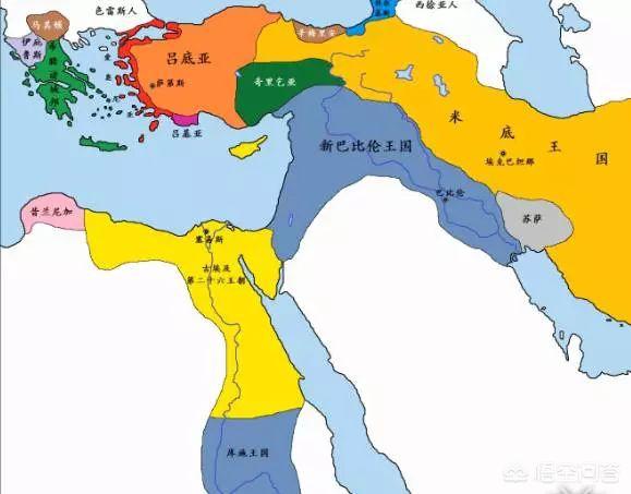 伊朗为什么不叫波斯了（伊朗为什么不叫波斯了百度百科）