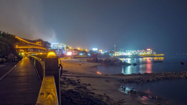 厦门一日游攻略（厦门一日游攻略及费用）