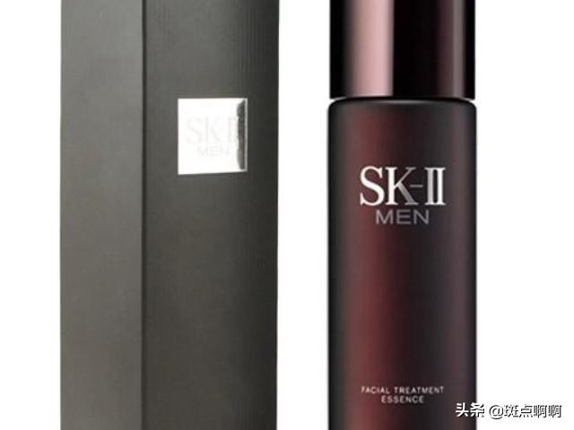 男士护肤品牌排行高档（男士护肤 品牌）