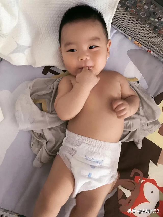 纸尿裤哪个牌子的经济又实惠好用