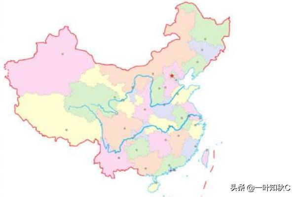 国土面积是多少平方公里（加拿大国土面积是多少平方公里）