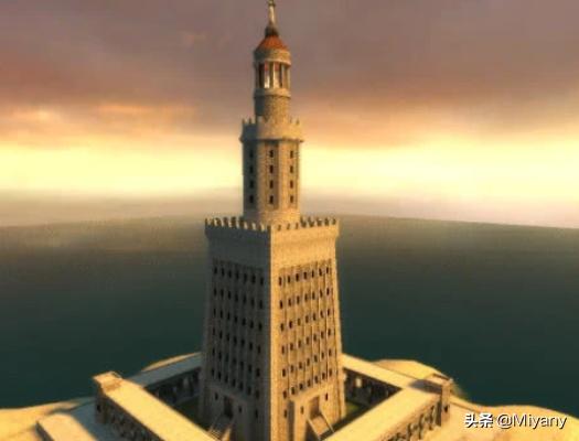 世界十大奇观有哪些（世界十大奇观有哪些名字）