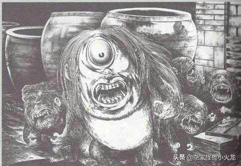 聊斋志异鬼故事（聊斋志异鬼故事在线听）