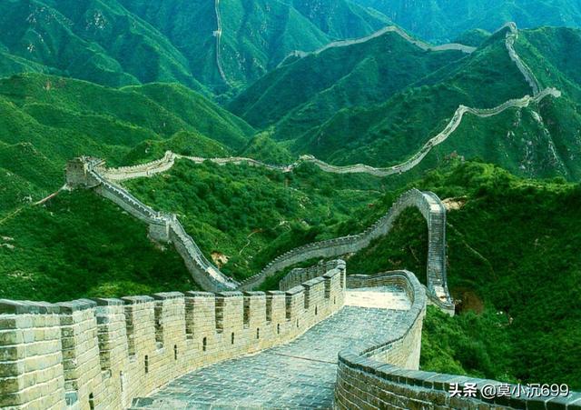 长城的详细介绍资料（长城长城介绍资料）