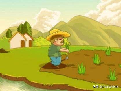 揠苗助长寓意道理（揠苗助长的寓意简短）