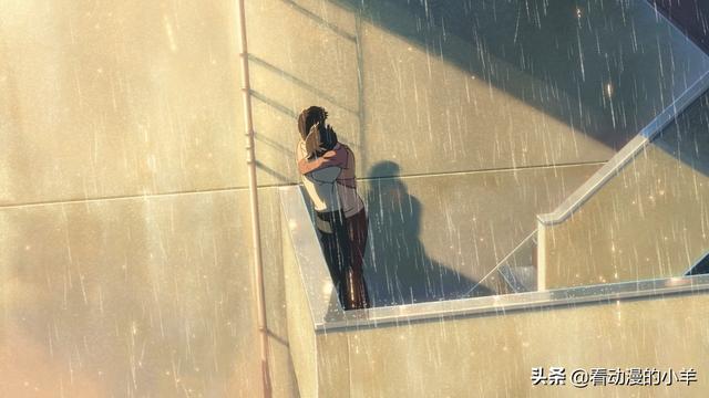 雨天的故事孤独过十五动漫（雨天的故事动漫片）