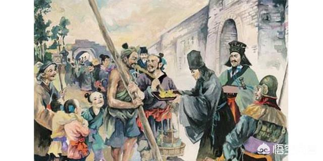 关于诚信的文言文故事（关于诚信的经典文言文故事）