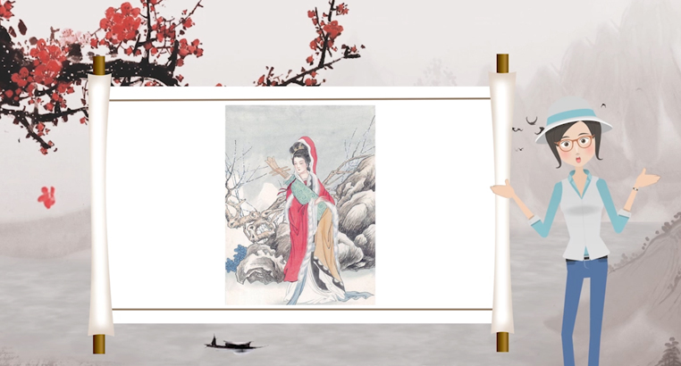 王昭君的真实历史（王昭君真实历史原型）