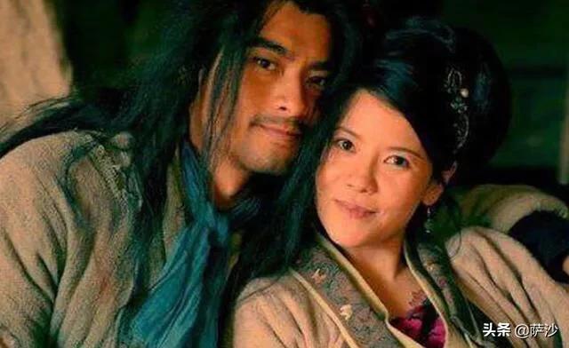 武松打虎的性格特点（武松打虎的性格特点概括）