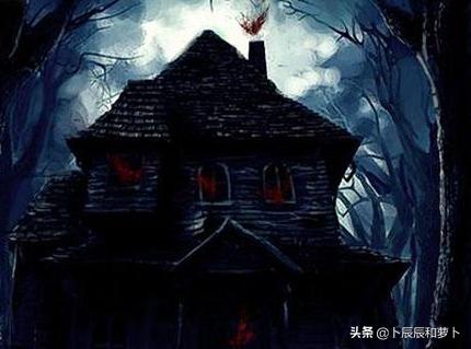 一章一个故事的恐怖小说（讲一个恐怖小说）