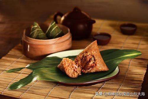 1 2年级粽子节古诗（粽子的古诗小学）