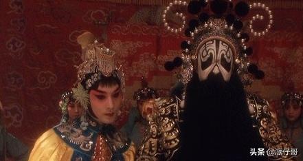 电影霸王别姬深度解析（电影霸王别姬讲的是什么）