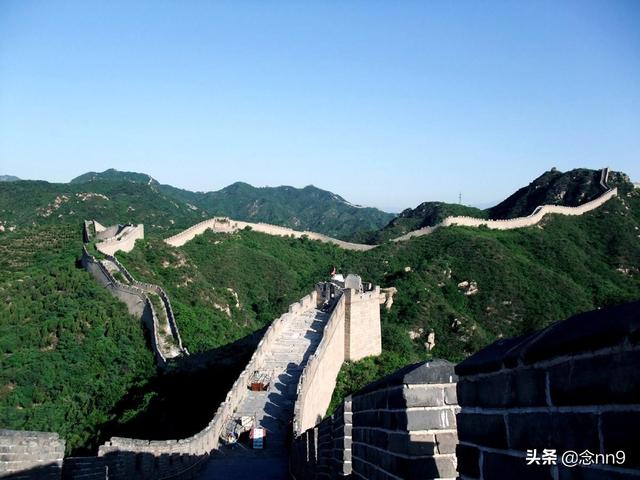 关于长城的作文怎么写（关于写长城的优秀作文）