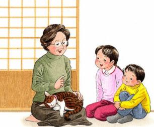 如何写一篇故事（怎么写一篇故事的作文）