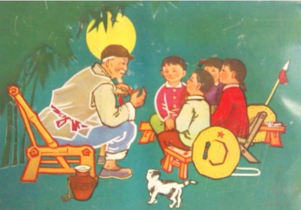 如何写一篇故事（怎么写一篇故事的作文）