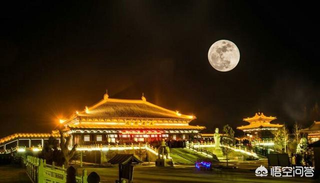 描写月亮的古诗都有哪些