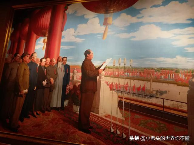 历史人物图片及介绍（历史人物图谱）