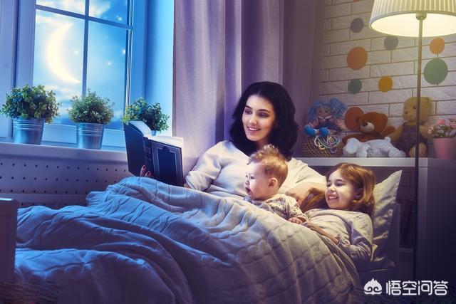 推荐给孩子讲故事的好处（推荐给孩子讲故事的好处和坏处）