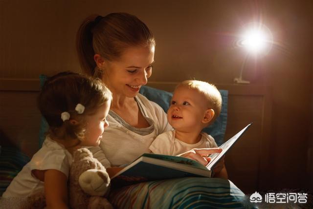 推荐给孩子讲故事的好处（推荐给孩子讲故事的好处和坏处）
