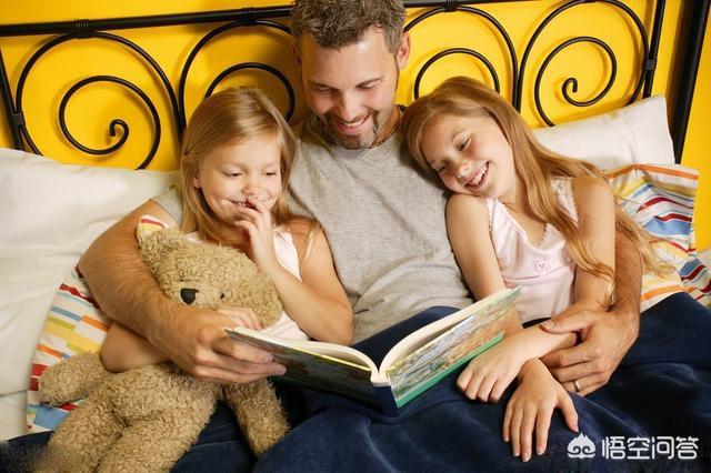 推荐给孩子讲故事的好处（推荐给孩子讲故事的好处和坏处）