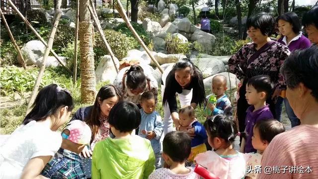 0至3岁宝宝必看的书（0至3岁宝宝必看的书有哪些）