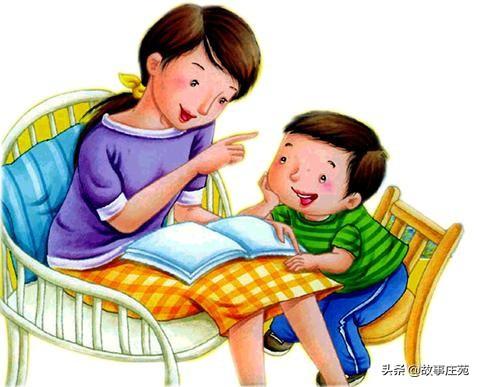 儿童简短易背小故事一分钟（幼儿简短易背小故事）