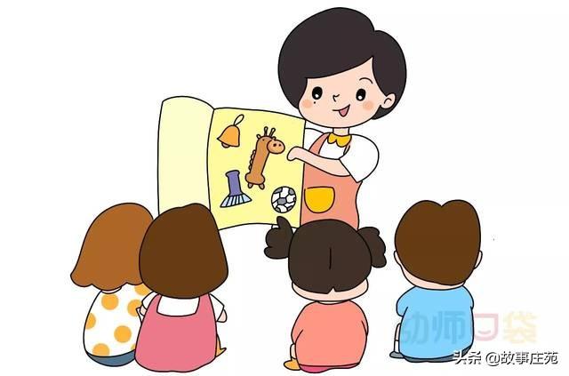 儿童简短易背小故事一分钟（幼儿简短易背小故事）