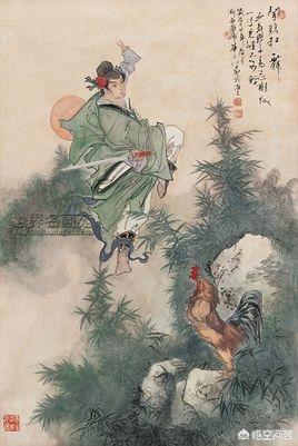 闻鸡起舞的成语故事50字（闻鸡起舞相关的成语故事）