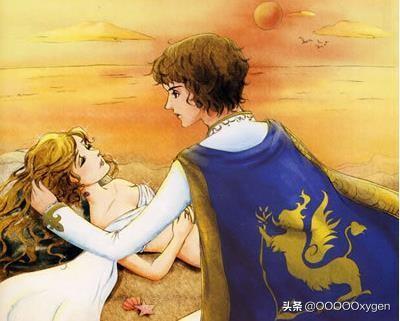 海的女儿童话故事简单介绍（海的女儿故事ppt演讲）