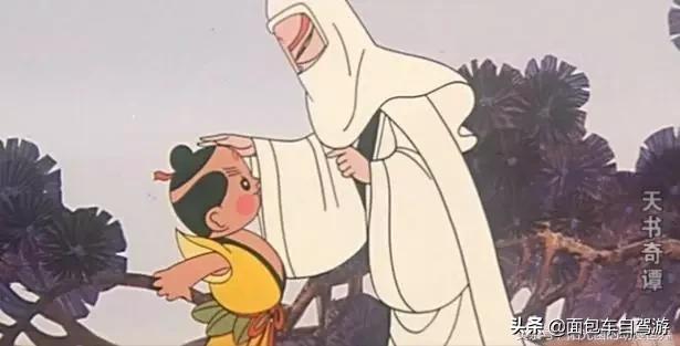 动画版红色故事(动画红色经典故事)