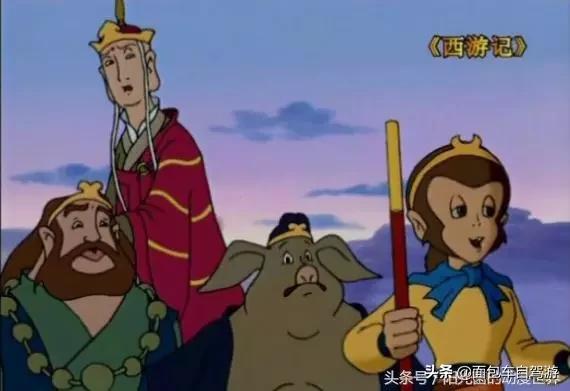 动画版红色故事(动画红色经典故事)