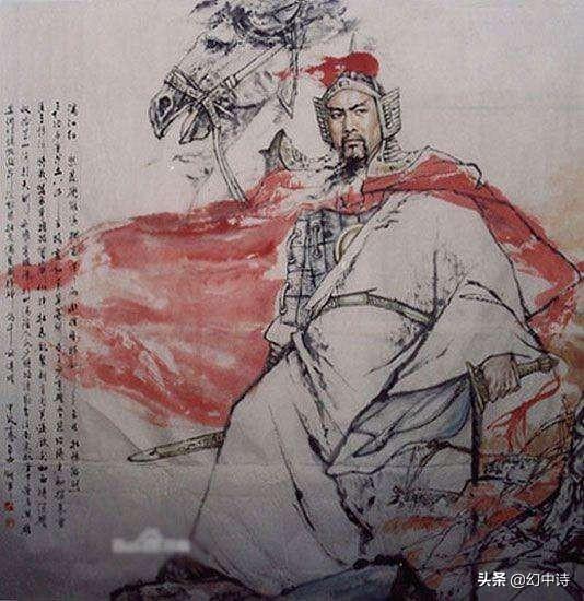 岳飞爱国故事200字（岳飞爱国故事200字概括）